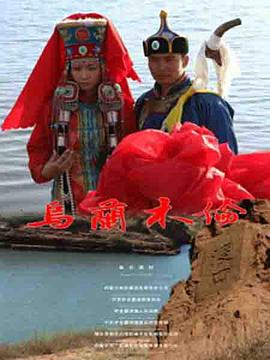 混血王子影视海报