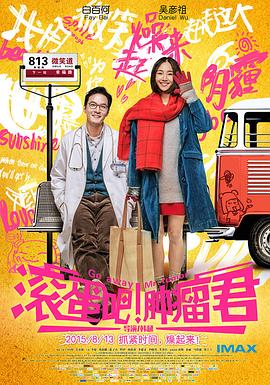 美景之屋3电影在线观影视海报