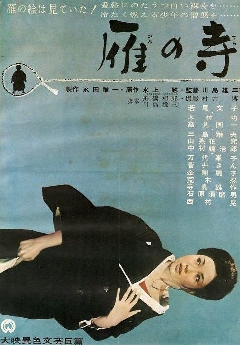 易购论坛影视海报
