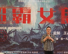 墓地邂逅2影视海报