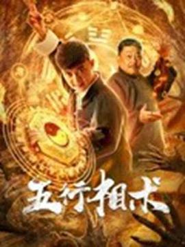 战将 电视剧影视海报