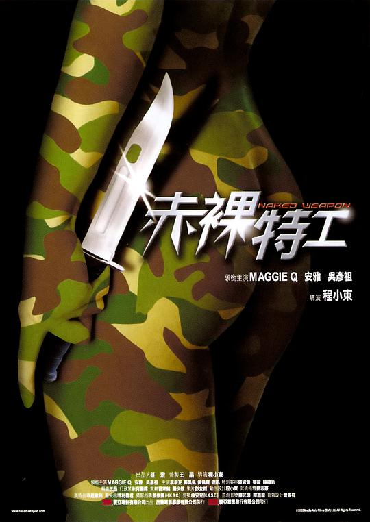 飞虎队电影影视海报