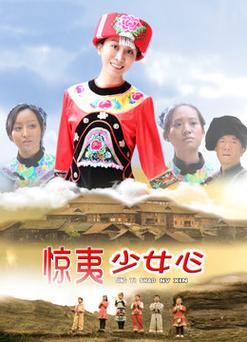 妻子同时接五个客人影视海报